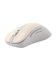 Asus Wireless Mouse | MD102 | Mouse | 2.4 GHz, Bluetooth | Beige