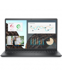 Dell Vostro 15 3530 | Carbon Black | 15.6 " | WVA | FHD | 1920 x 1080 pixels | Anti-glare | Intel Core i7 | i7-1355U | 16 GB | DDR4 | Solid-state drive capacity 512 GB | Intel Iris Xe Graphics | Windows 11 Pro | 802.11ac | Keyboard language English | Keyboard backlit | Warranty 36 month(s)