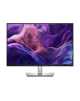 Dell P2425 | 24 " | IPS | 16:10 | 100 Hz | 8 ms | 1920 x 1200 pixels | 300 cd/m² | HDMI ports quantity 1 | Black | Warranty 60 month(s)