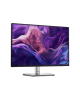 Dell P2425 | 24 " | IPS | 16:10 | 100 Hz | 8 ms | 1920 x 1200 pixels | 300 cd/m² | HDMI ports quantity 1 | Black | Warranty 60 m