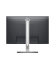 Dell P2425 | 24 " | IPS | 16:10 | 100 Hz | 8 ms | 1920 x 1200 pixels | 300 cd/m² | HDMI ports quantity 1 | Black | Warranty 60 m