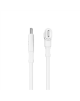 Hyper HyperJuice Silicone USB-C to USB-C and Lightning Hybrid 60W Cable