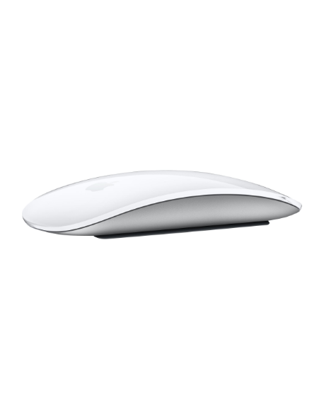 Apple Magic Mouse with Multi-Touch Surface | Wireless | Bluetooth | White