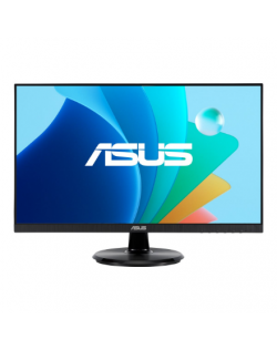 Asus VA24DQFR 24" IPS 1920x1080/16:9/250cd/㎡/1ms DP, HDMI, VGA | Asus VA24DQFR | 23.8 " | IPS | FHD | 16:9 | 100 Hz | 1 ms | 192