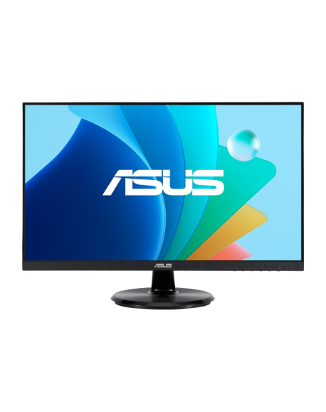 Asus VA24DQFR 24" IPS 1920x1080/16:9/250cd/㎡/1ms DP, HDMI, VGA | Asus VA24DQFR | 23.8 " | IPS | FHD | 16:9 | 100 Hz | 1 ms | 192