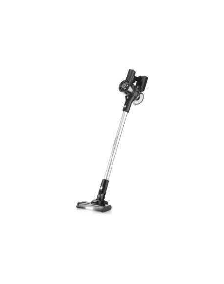 ETA Vacuum Cleaner | ETA124990000 NEXO | Cordless operating | Handheld | 21.6 V | Operating time (max) 30 min | Black