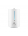 ETA Humidifier | ETA362990000 MOISTY | 40 m³ | 25 W | Water tank capacity 5 L | Ultrasonic technology | White