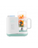 ETA Multifunctional Steam Pot and Mixer | ETA430690000 MIMI | 700 W | Number of speeds 1 | Blender | White
