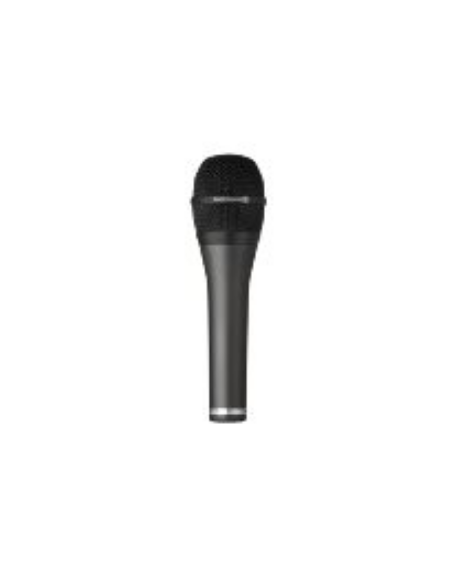 Beyerdynamic Dynamic Vocal Microphone (Hypercardioid) | TG V70 | XLR 3-pin | Black