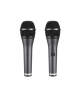 Beyerdynamic Dynamic Vocal Microphone (Hypercardioid) | TG V70 | XLR 3-pin | Black