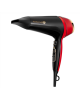 Remington Thermacare PRO 2400 Hair Dryer | D5755 | 2400 W | Number of temperature settings 3 | Ionic function | Diffuser nozzle 