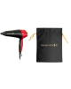 Remington Thermacare PRO 2400 Hair Dryer | D5755 | 2400 W | Number of temperature settings 3 | Ionic function | Diffuser nozzle 