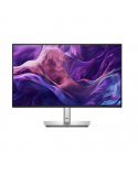 Dell P2425H | 24 " | IPS | 16:9 | 100 Hz | 8 ms | 1920 x 1080 pixels | 250 cd/m² | HDMI ports quantity 1 | Black | Warranty 60 month(s)