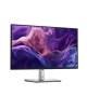 Dell P2425H | 24 " | IPS | 16:9 | 100 Hz | 8 ms | 1920 x 1080 pixels | 250 cd/m² | HDMI ports quantity 1 | Black | Warranty 60 m