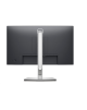 Dell P2425H | 24 " | IPS | 16:9 | 100 Hz | 8 ms | 1920 x 1080 pixels | 250 cd/m² | HDMI ports quantity 1 | Black | Warranty 60 m