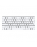 Apple Magic Keyboard with Touch ID | Keyboard | Wireless | Russian | White