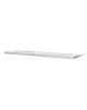 Apple Magic Keyboard with Touch ID and Numeric Keypad | Keyboard | Wireless | Swedish | White