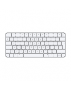 Apple Magic Keyboard with Touch ID for Mac models with Apple silicon - International English | Apple