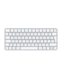 Apple Magic Keyboard with Touch ID for Mac models with Apple silicon - International English | Apple
