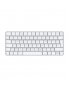 Apple Magic Keyboard with Touch ID for Mac models with Apple silicon - International English | Apple