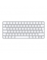 Apple Magic Keyboard | MXCL3S/A | Compact Keyboard | Wireless | Swedish | Bluetooth | White
