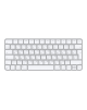 Apple Magic Keyboard | Compact Keyboard | Wireless | Russian | White