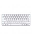 Apple Magic Keyboard | Compact Keyboard | Wireless | Russian | White