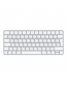 Apple Magic Keyboard | Compact Keyboard | Wireless | Russian | White