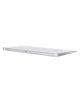 Apple Magic Keyboard | Compact Keyboard | Wireless | Russian | White