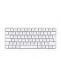 Apple Magic Keyboard | MXCL3Z/A | Compact Keyboard | Wireless | EN | Bluetooth | White