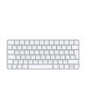 Apple Magic Keyboard | MXCL3Z/A | Compact Keyboard | Wireless | EN | Bluetooth | White