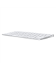Apple Magic Keyboard | MXCL3Z/A | Compact Keyboard | Wireless | EN | Bluetooth | White