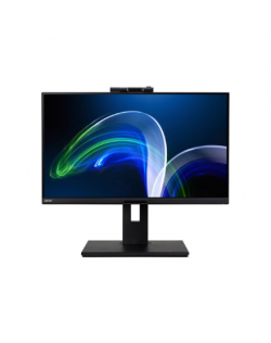 Acer Vero B8 B248YEbemiqprcuzx | 23.8 " | IPS | 16:9 | 100 Hz | 4 ms | 1920 x 1080 pixels | 300 cd/m² | HDMI ports quantity 1 | 