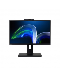 Acer Vero B8 B248YEbemiqprcuzx | 23.8 " | IPS | 16:9 | 100 Hz | 4 ms | 1920 x 1080 pixels | 300 cd/m² | HDMI ports quantity 1 | Black
