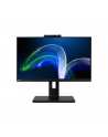 Acer Vero B8 B248YEbemiqprcuzx | 23.8 " | IPS | 16:9 | 100 Hz | 4 ms | 1920 x 1080 pixels | 300 cd/m² | HDMI ports quantity 1 | Black