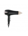 Tristar Hair Dryer | HD-2451 | 2000 W | Number of temperature settings 3 | Ionic function | Black