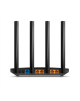 TP-LINK AC1900 Wireless MU-MIMO Wi-Fi 5 Router Archer C80 802.11ac, 1300+600 Mbit/s, 10/100/100 Mbit/s, Ethernet LAN (RJ-45) por