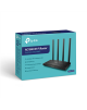 TP-LINK AC1900 Wireless MU-MIMO Wi-Fi 5 Router Archer C80 802.11ac, 1300+600 Mbit/s, 10/100/100 Mbit/s, Ethernet LAN (RJ-45) por