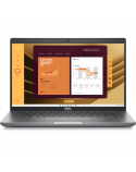 Dell Latitude 5450 | 14 " | IPS | FHD | 1920 x 1080 pixels | Anti-glare | Intel Core i7 | i7-1355U | 16 GB | DDR5 | Solid-state drive capacity 512 GB | Intel Integrated Graphics | Windows 11 Pro | 802.11ax | Bluetooth version 5.3 | Keyboard language Estonian | Keyboard backlit | Warranty 36 month(s)