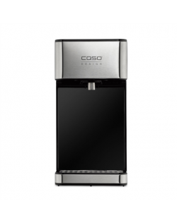 Caso Turbo hot water dispenser HW 600 Water Dispenser, 2600 W, 2.7 L, Stainless steel