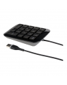 Targus AKP10EU | Numeric Keypad | Wired | Black