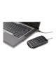 Targus AKP10EU | Numeric Keypad | Wired | Black