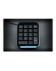 Targus AKP10EU | Numeric Keypad | Wired | Black