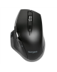 Targus Antimicrobial Ergo Mouse | AMW584GL | Wireless | 2.4 Ghz | Black