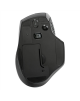 Targus Antimicrobial Ergo Mouse | AMW584GL | Wireless | 2.4 Ghz | Black