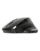 Targus Antimicrobial Ergo Mouse | AMW584GL | Wireless | 2.4 Ghz | Black