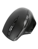 Targus Antimicrobial Ergo Mouse | AMW584GL | Wireless | 2.4 Ghz | Black