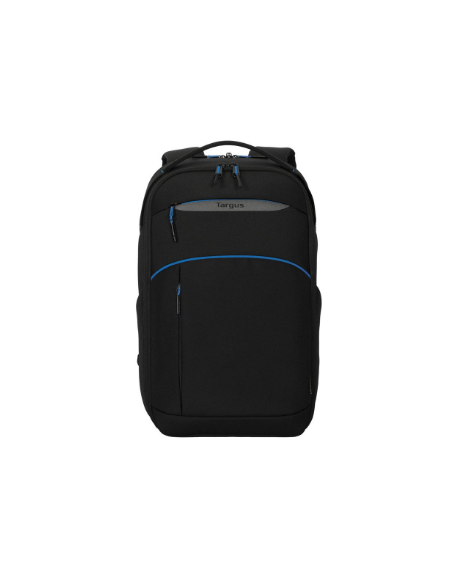 Targus TBB643GL | Coastline Laptop Backpack | Fits up to size 15-16 " | Backpack | Black