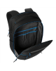 Targus TBB643GL | Coastline Laptop Backpack | Fits up to size 15-16 " | Backpack | Black