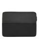 Targus TSS931GL | CityGear Laptop Sleeve | Fits up to size 14 " | Sleeve | Black